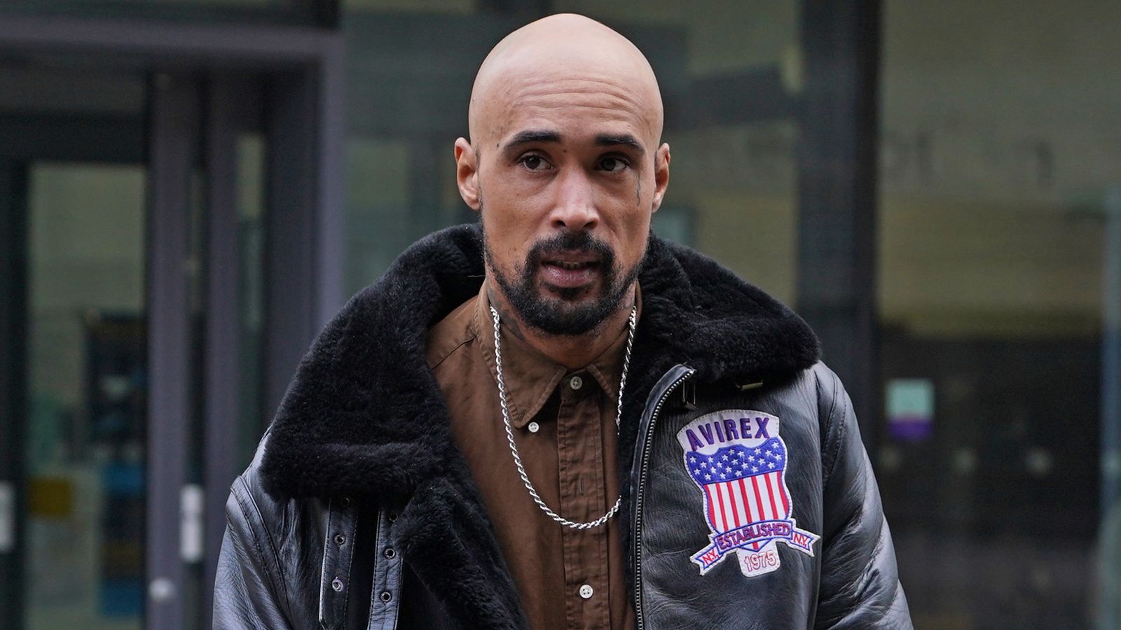 Медицинската причина за смъртта й беше записана като рани за