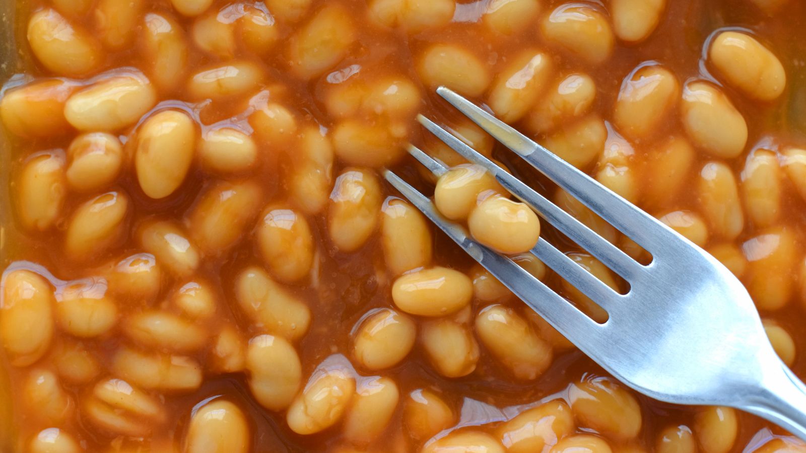 Money blog Supermarket's ownbrand baked beans named UK's best after
