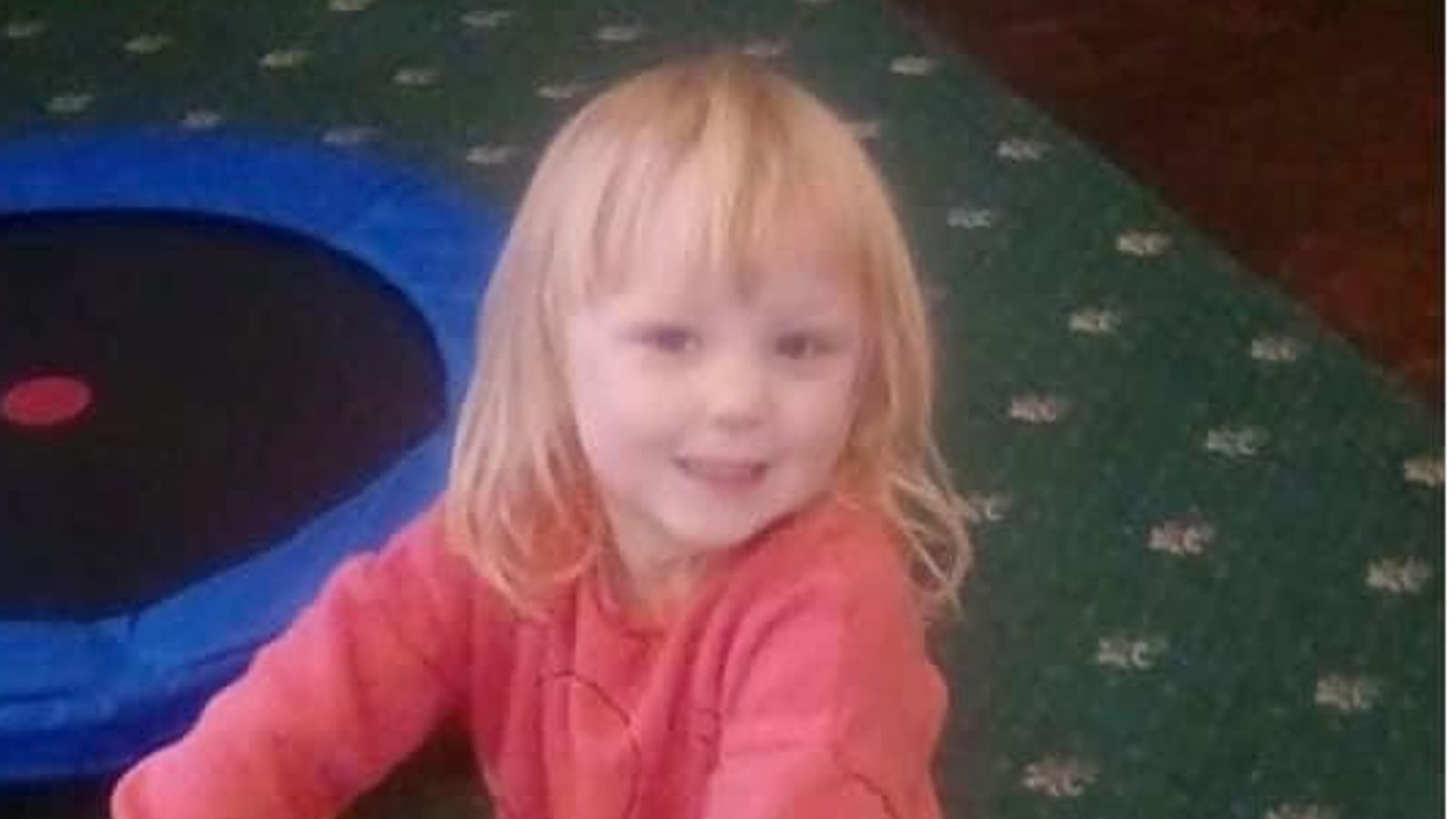 Tributes to 'sweet and beautiful' girl, 6, killed in Leicester house fire