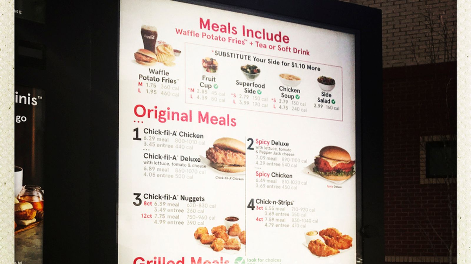 Money blog Popular US fast food chain reveals first UK locations UK