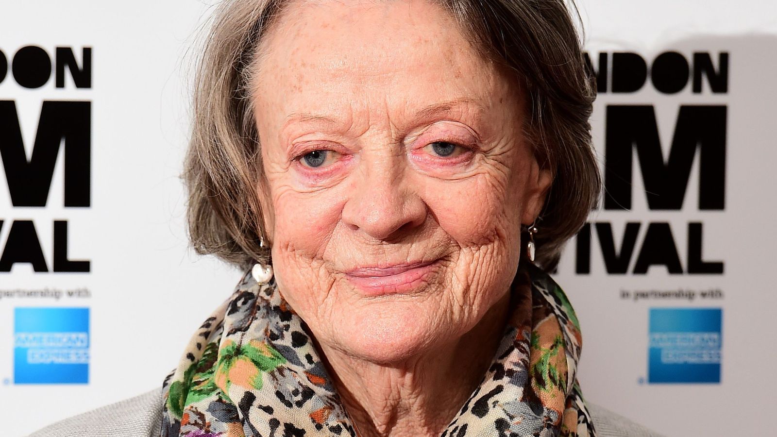 From Shakespeare to Harry Potter How Dame Maggie Smith garnered a new