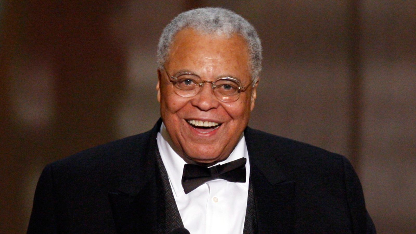 James Earl Jones, voice of Star Wars villain Darth Vader, dies