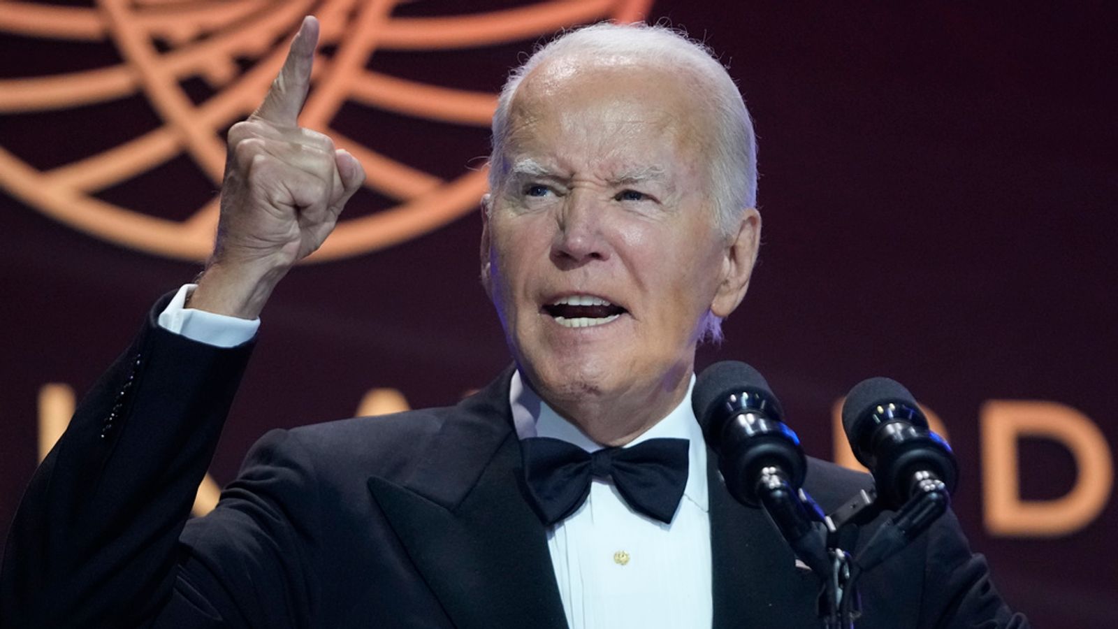 Biden directs 'every resource' to protect Trump - as Secret Service scrutinised over second 'assassination attempt'