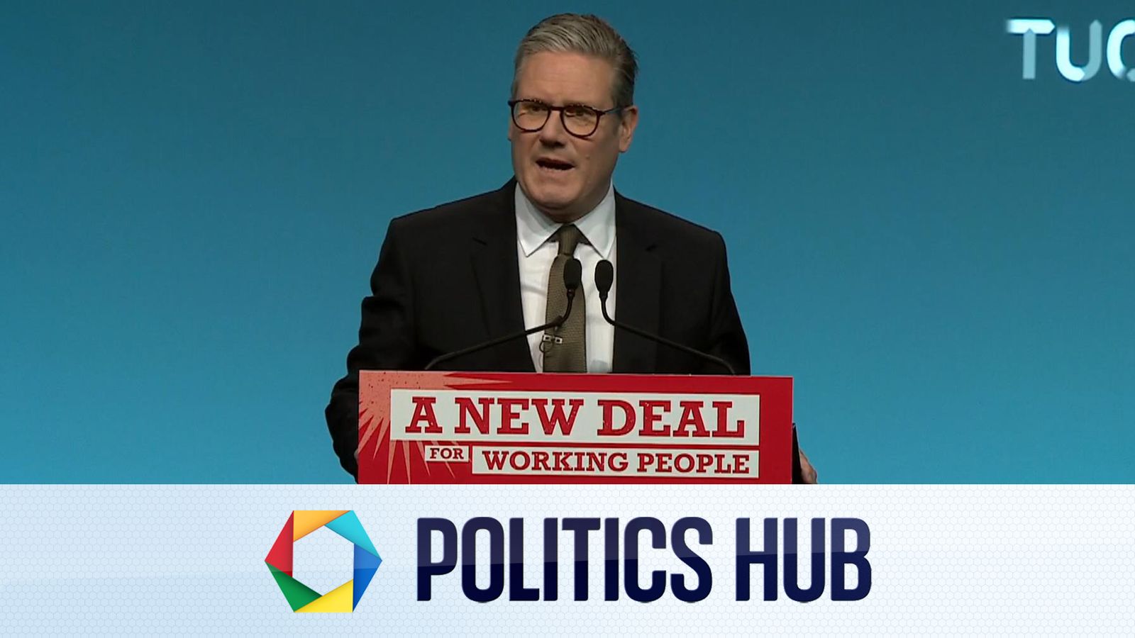 Politics Latest: Keir Starmer Defends Winter Fuel Payment Cut In Speech ...