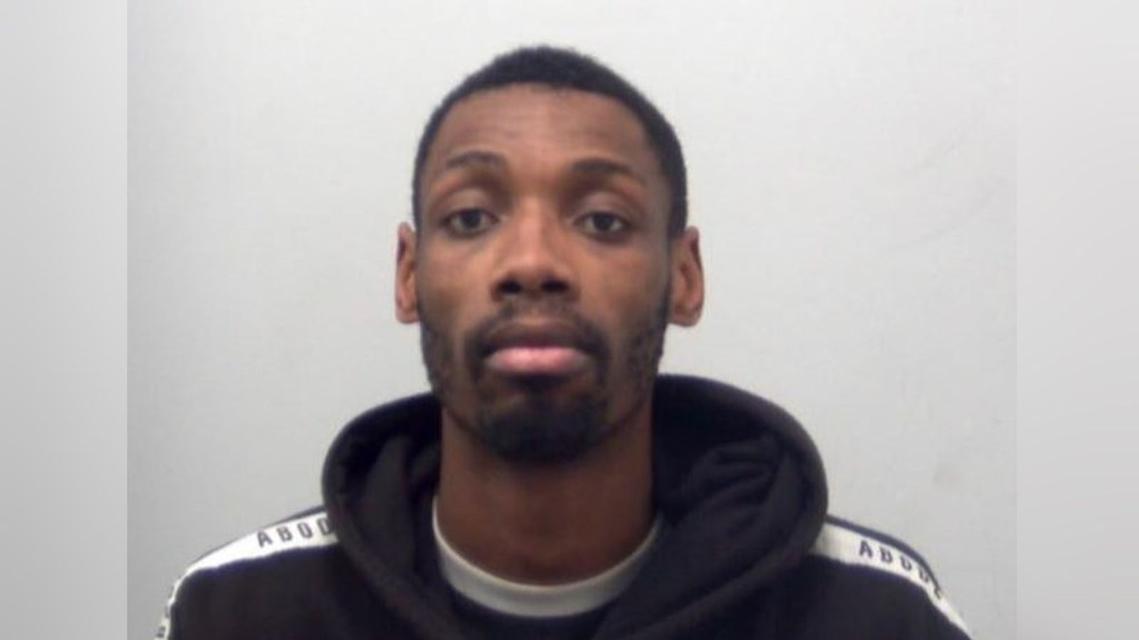 Kiernan Hughes-Mason: Ex-Millwall footballer jailed for attack on two-year-old girl