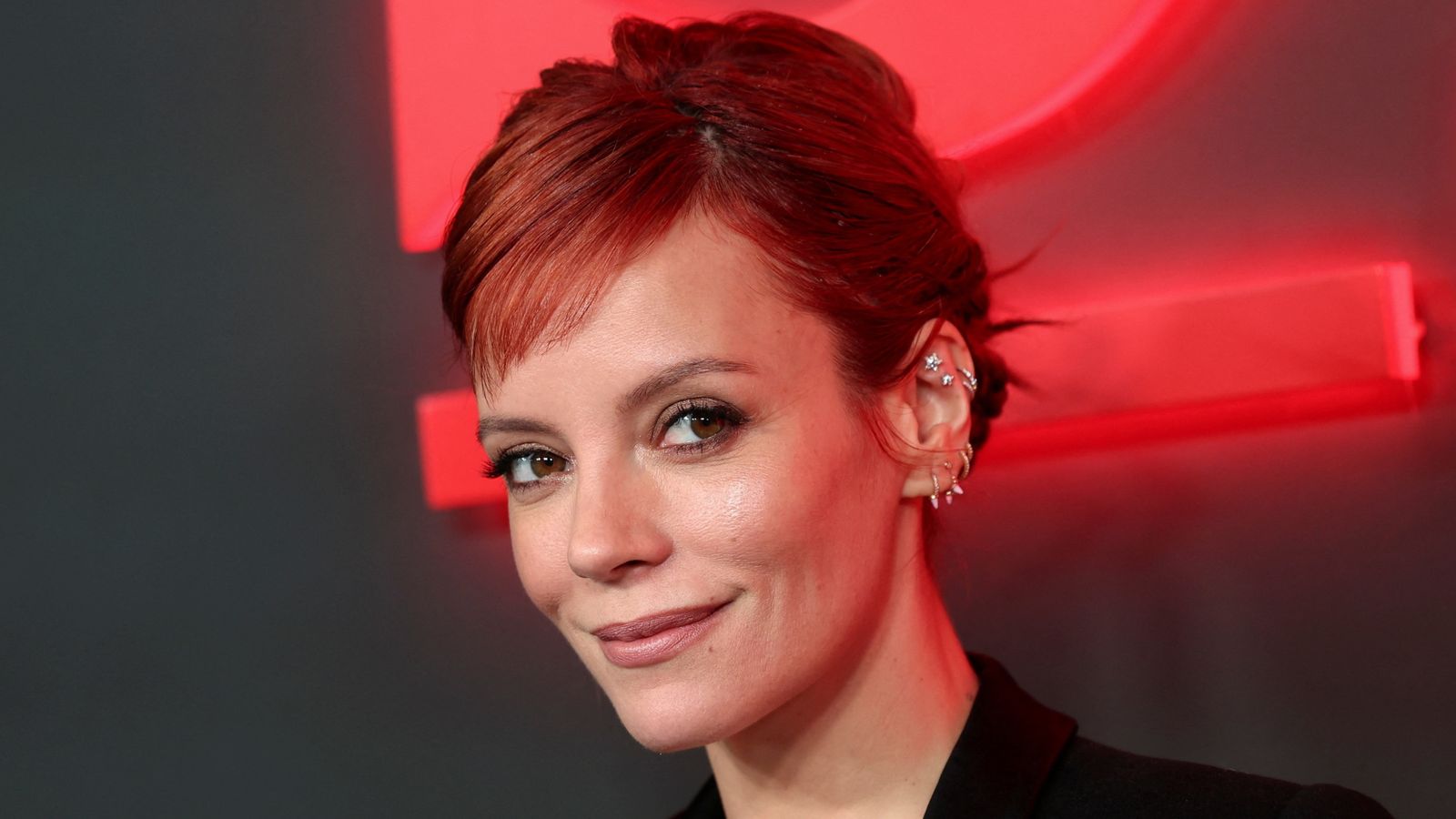 Lily Allen says she had her children for ‘all the wrong reasons’