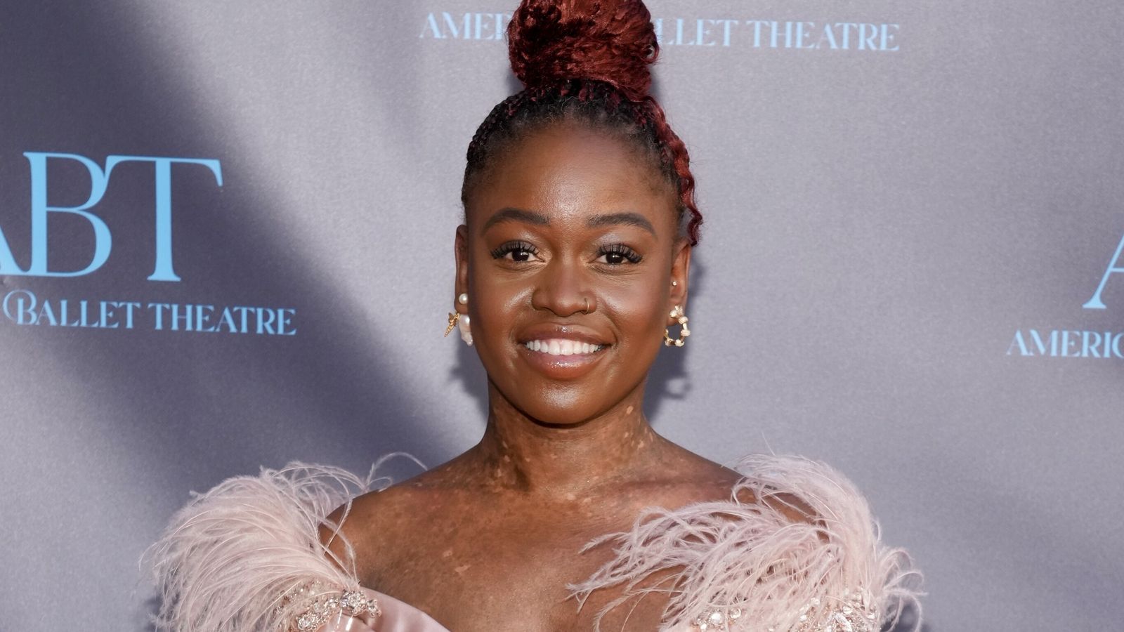 Michaela DePrince: Pioneering Ballet Star Passes Away Unexpectedly at ...