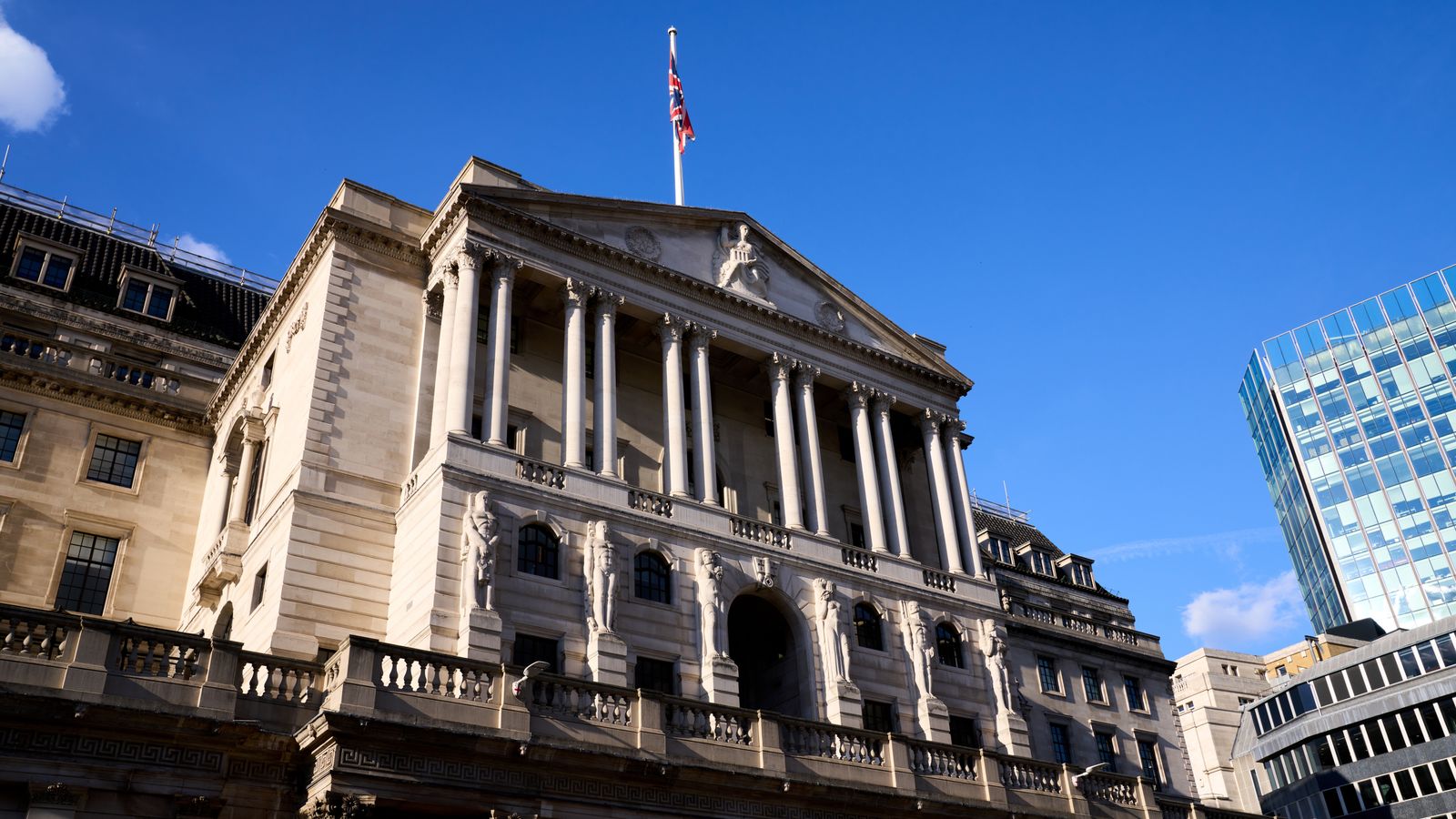 Why Bank of England is in no rush to lower interest rates – even though some think decision to wait is dangerous