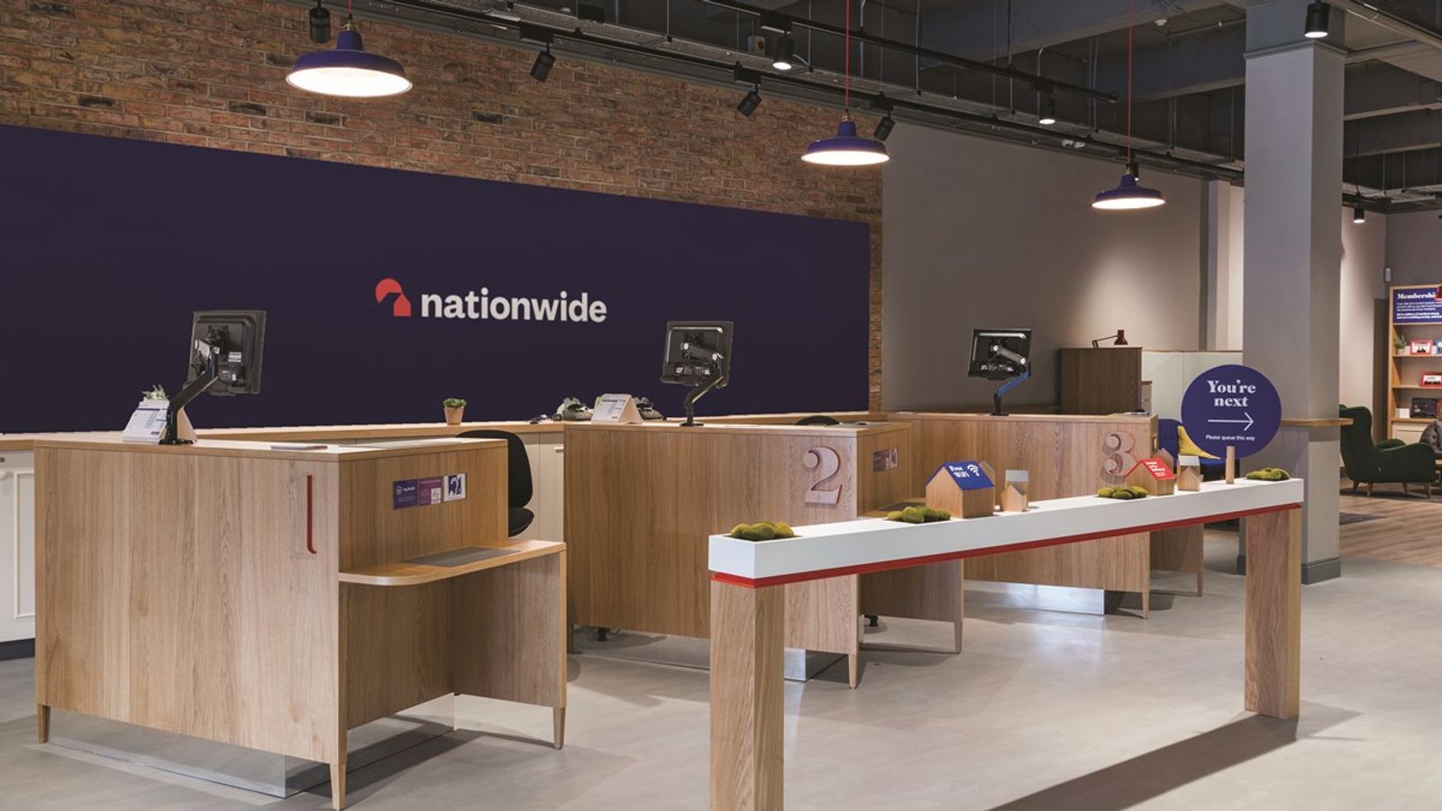 Nationwide kicks off search for successor to chairman