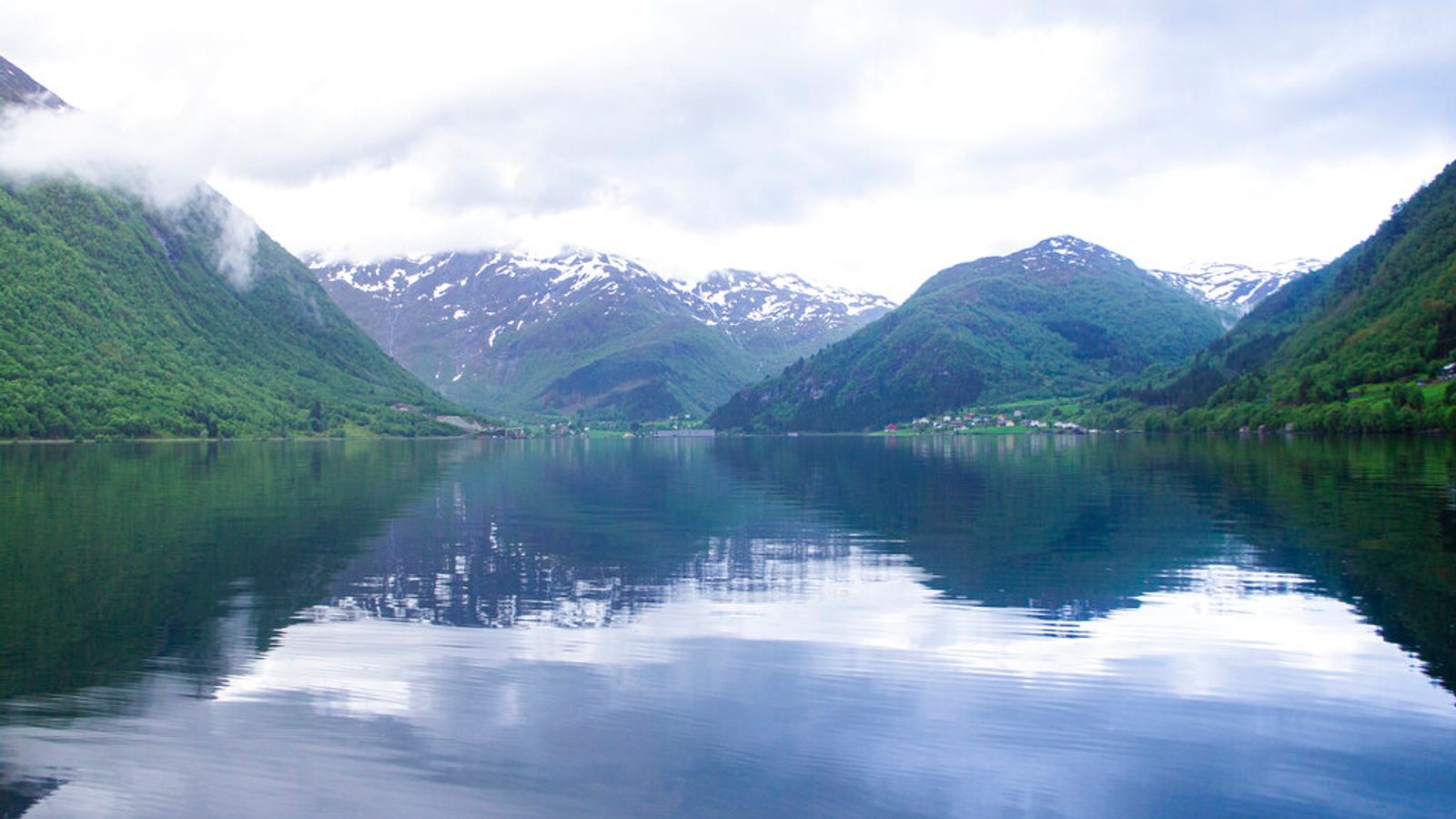 Southern Water considering shipping supplies from Norway to UK due to drought fears