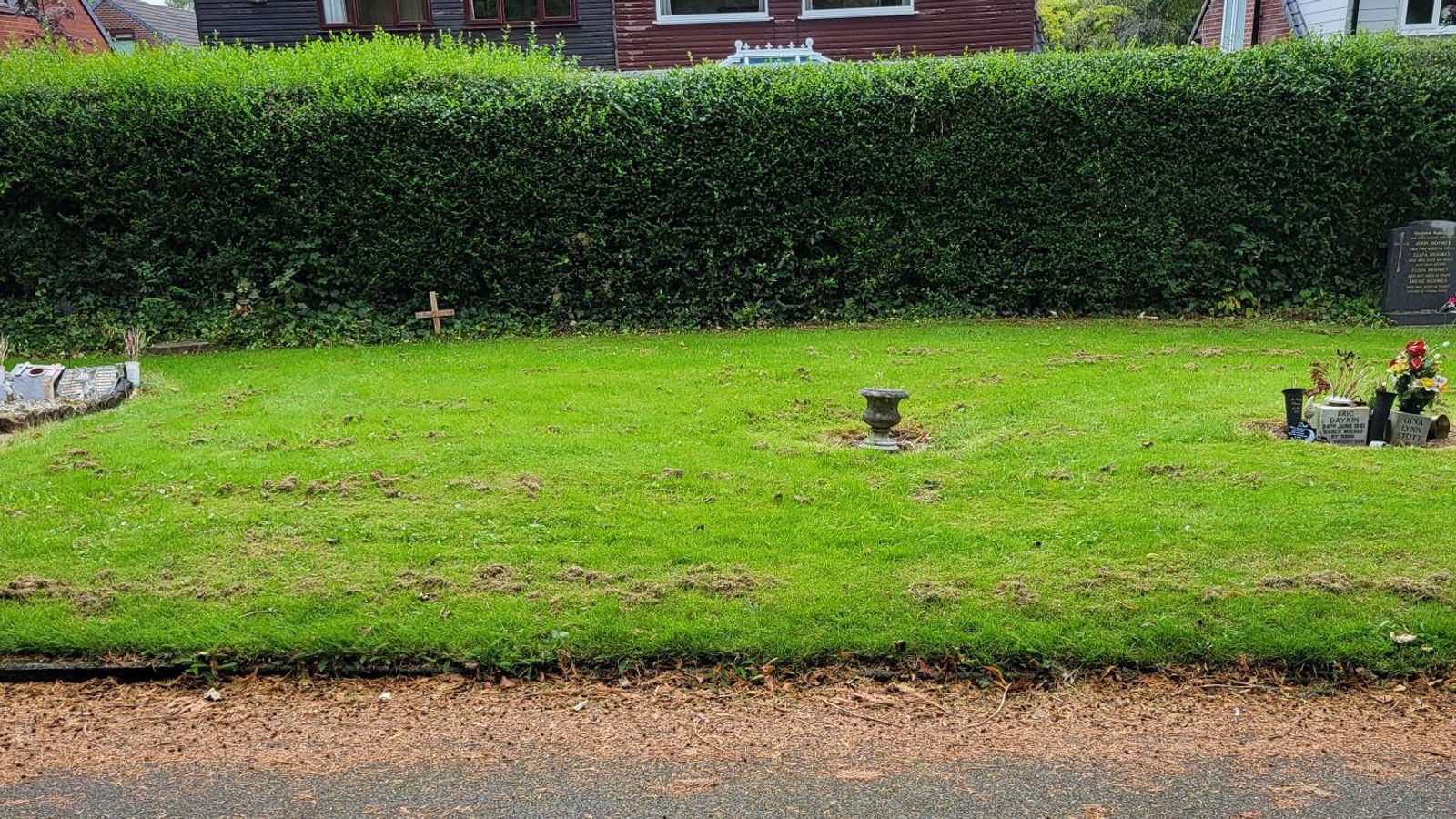 More than 300 bodies found in Oldham mass grave - most belonging to babies and children