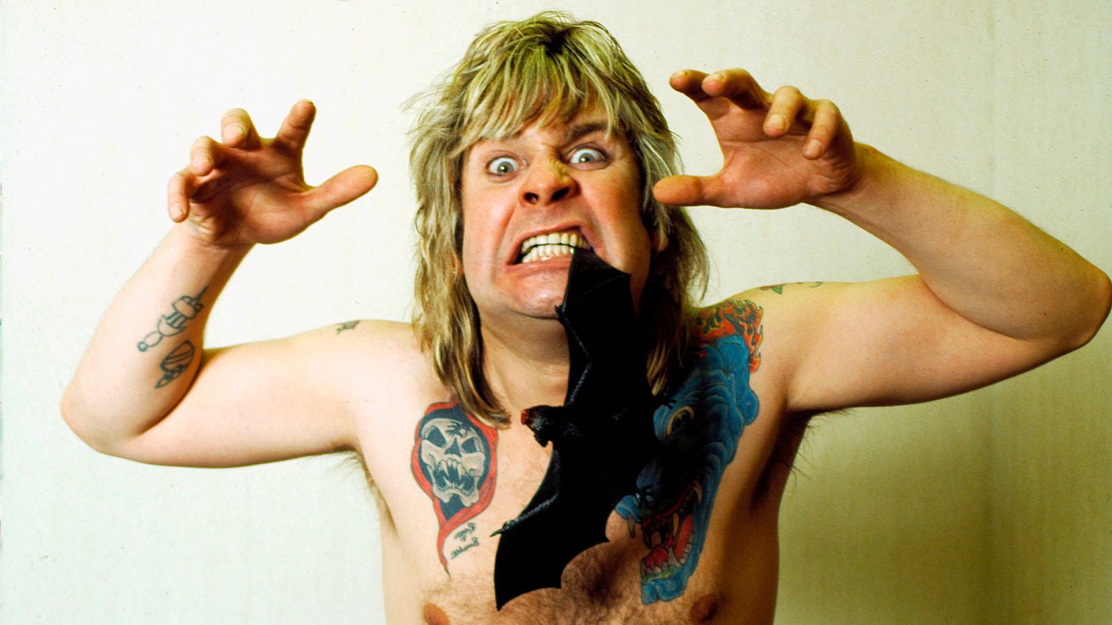 Ozzy Osbourne obituary: Heavy metal, reality TV, and biting bats – the wild life of Birmingham's Prince Of Darkness