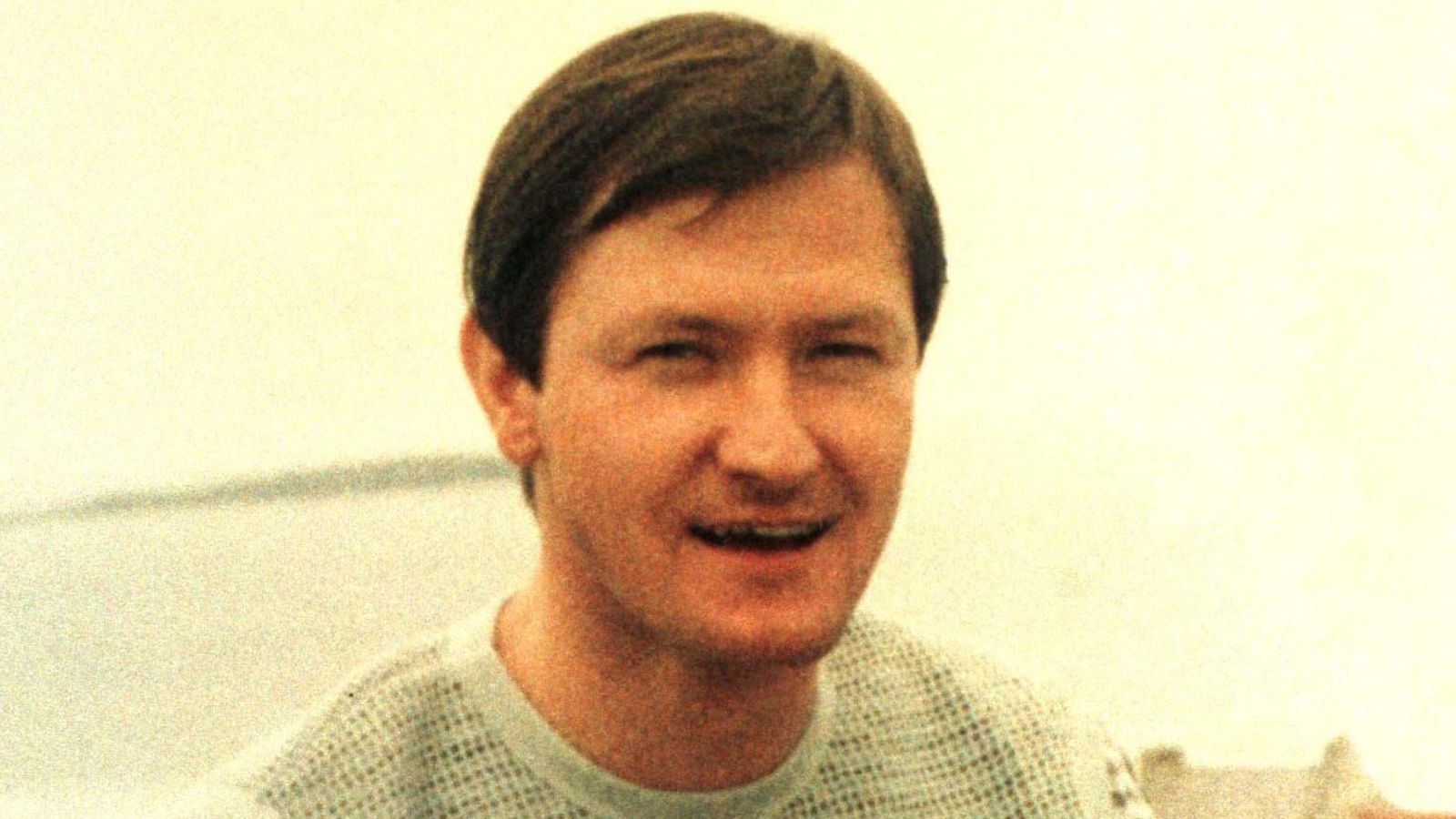 Inquiry to examine murder of Belfast lawyer Pat Finucane