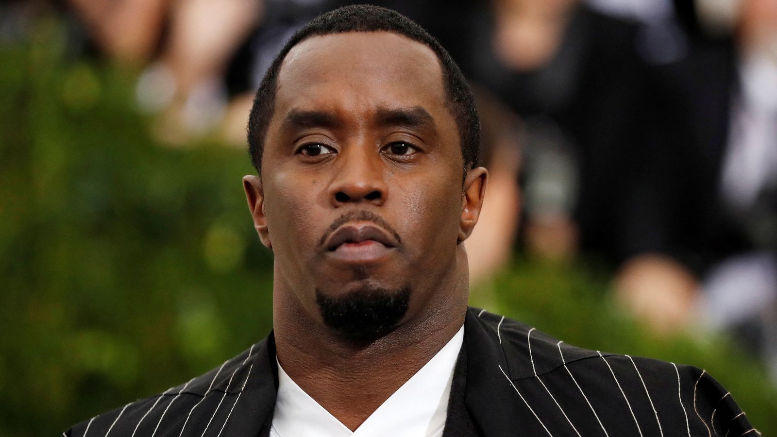 Sean 'Diddy' Combs refused bail a second time as he faces sex trafficking charges