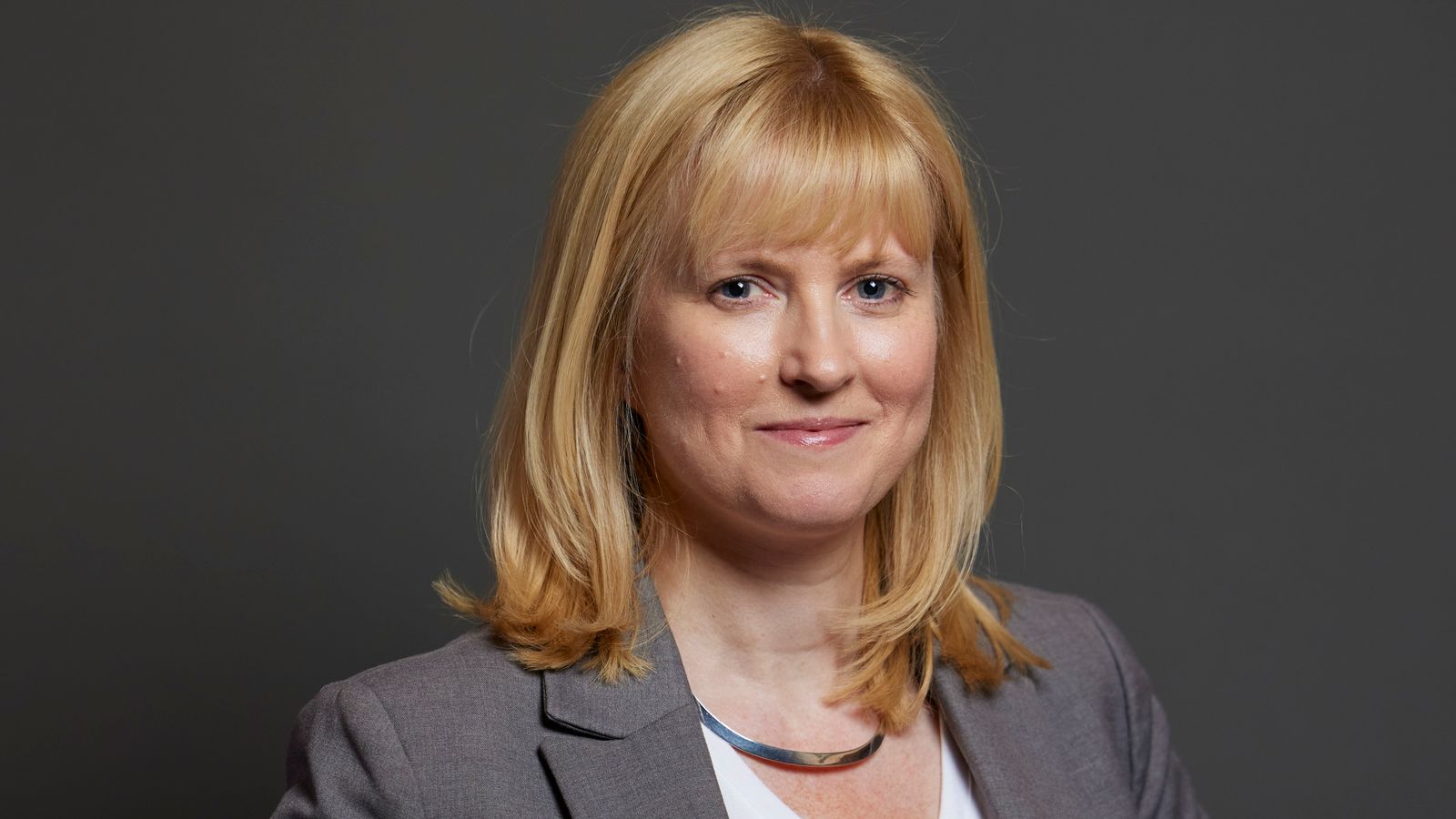 Rosie Duffield 'never thought' she would quit Labour - but says Sir ...