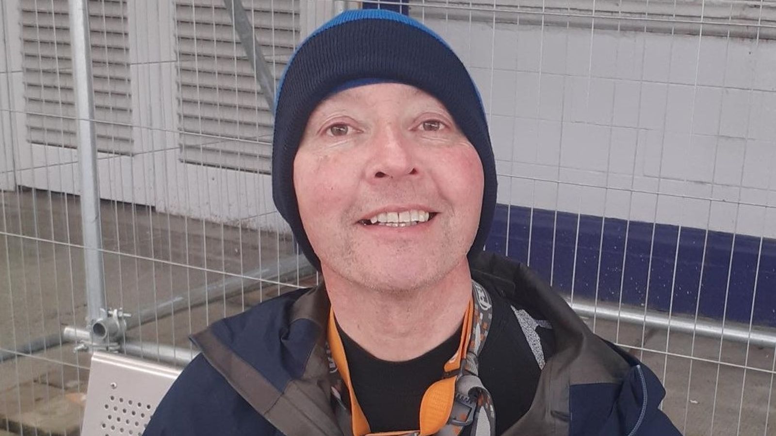 Ross Kinghorn: Body found in search for missing hillwalker who disappeared in Perthshire