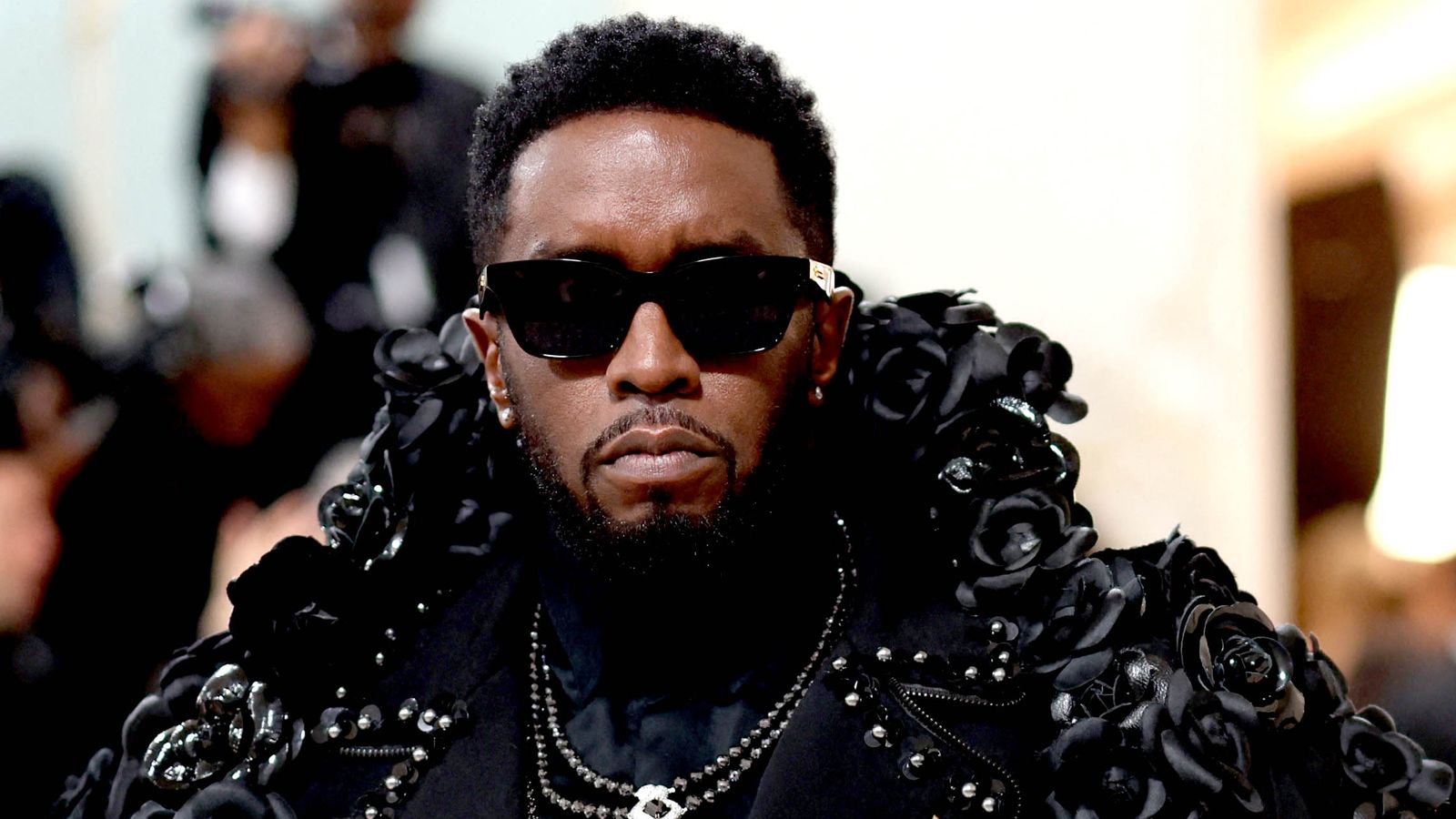 Sean 'Diddy' Combs abuse allegations: A timeline of key events