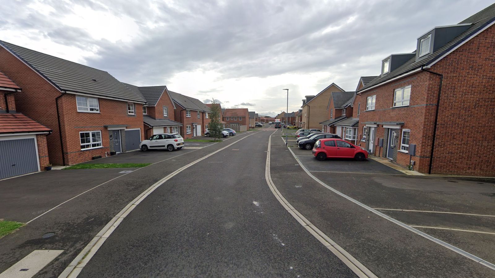 Five arrested in murder inquiry after fatal stabbing in Teesside