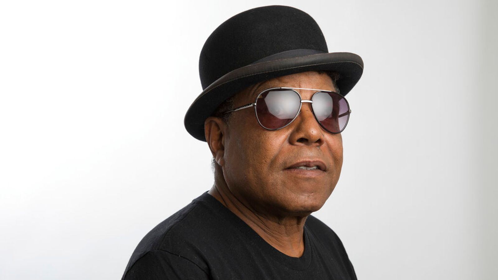 Jackson 5 star Tito Jackson has died | Ents & Arts News