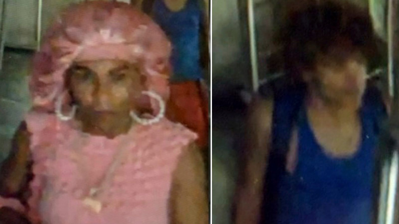 Teenage girl takes train on joyride and crashes it, police say
