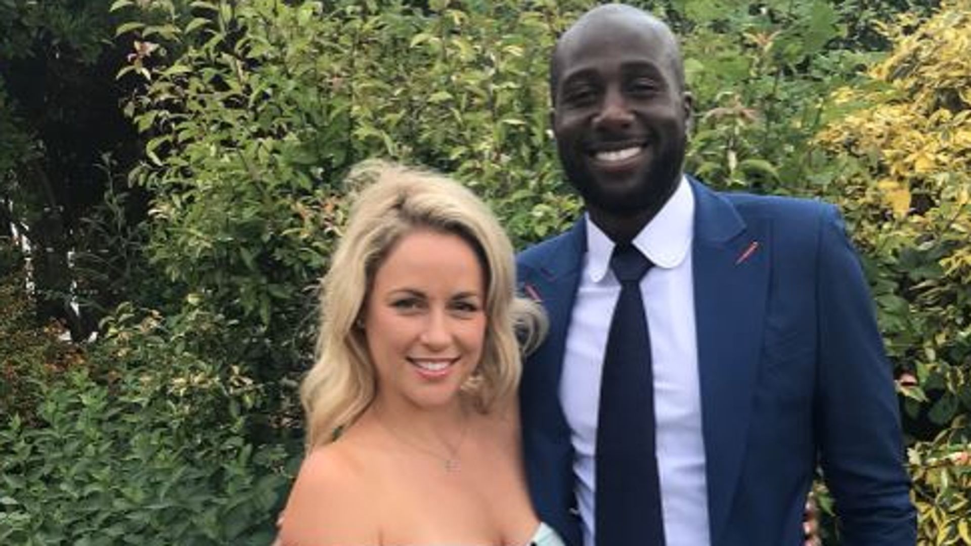 Wife of ex-Cardiff and Leeds footballer releases statement saying he 'succumbed to unfair fight'