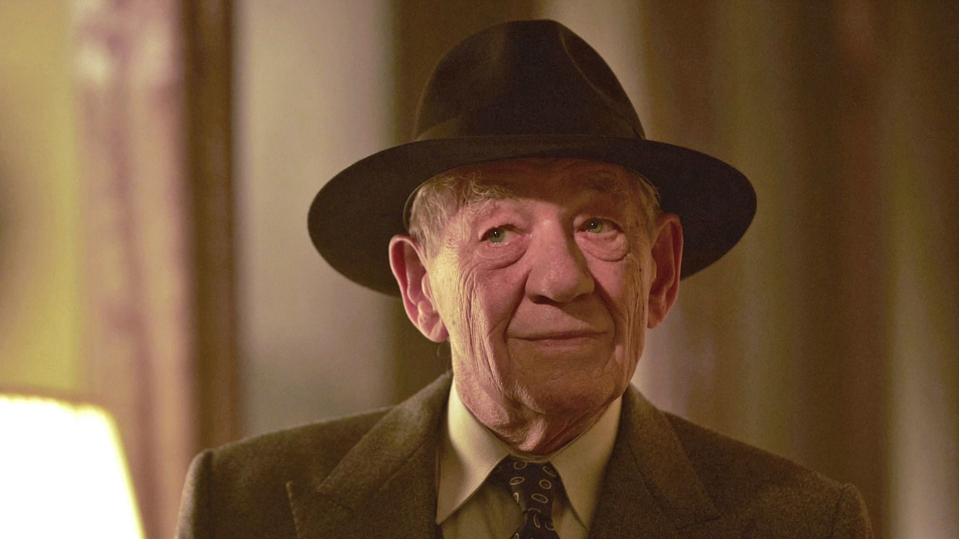 Sir Ian McKellen felt 'ashamed' after stage fall