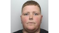 Aimie Hodgkinson-Hedgecox. Pic: Staffordshire Police/PA