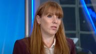 Angela Rayner