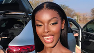 Chidimma Adetshina. Pic: chichi_vanessa/Instagram