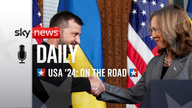 USA 2024: Scandal for North Carolina and voting in Virginia