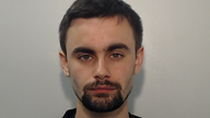 Hugh Nelson used AI to turn ordinary images of children into child sexual abuse imagery. Pic: Greater Manchester Police