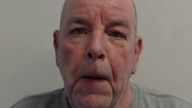 John Higgins. Pic: Police Scotland