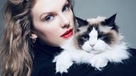 Pic: Taylor Swift/Instagram