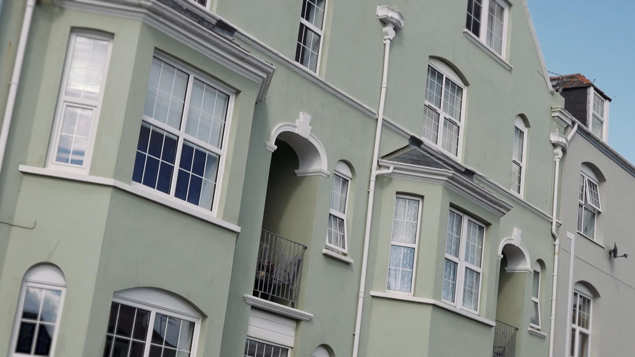Council tax hike on second homes triggers surge in sell-offs - and ...