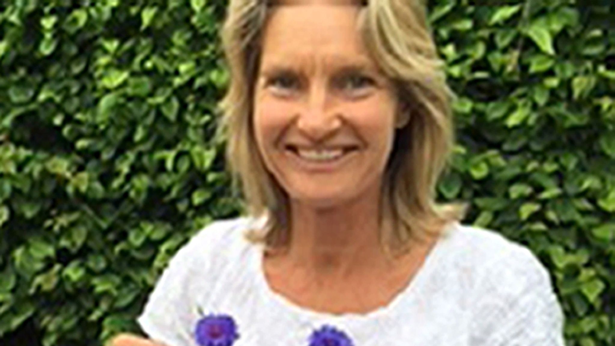 Jenny Hastings Body found in search for missing wife of former rugby(00)