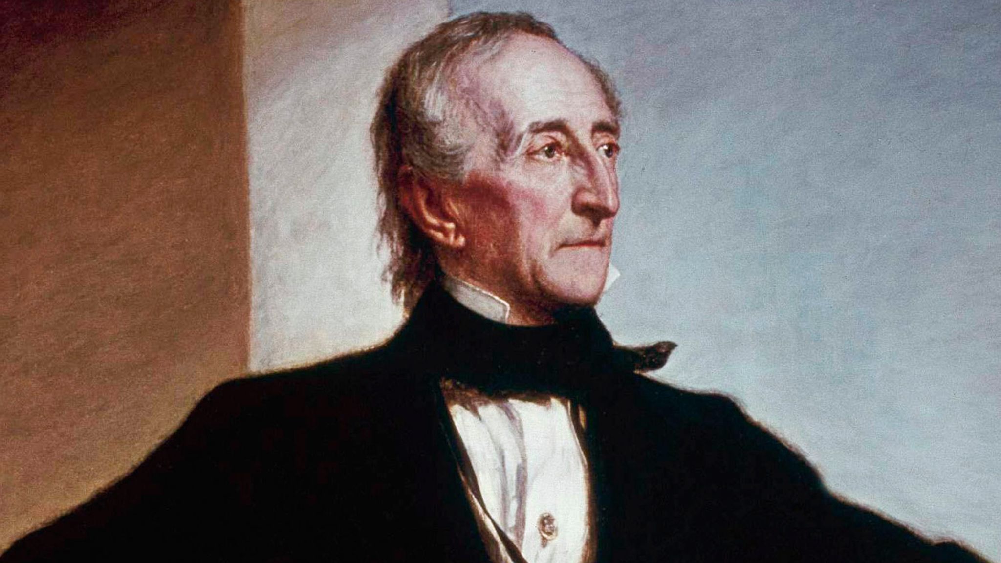 The one-term (or less) vice presidents who went on to be president | US ...