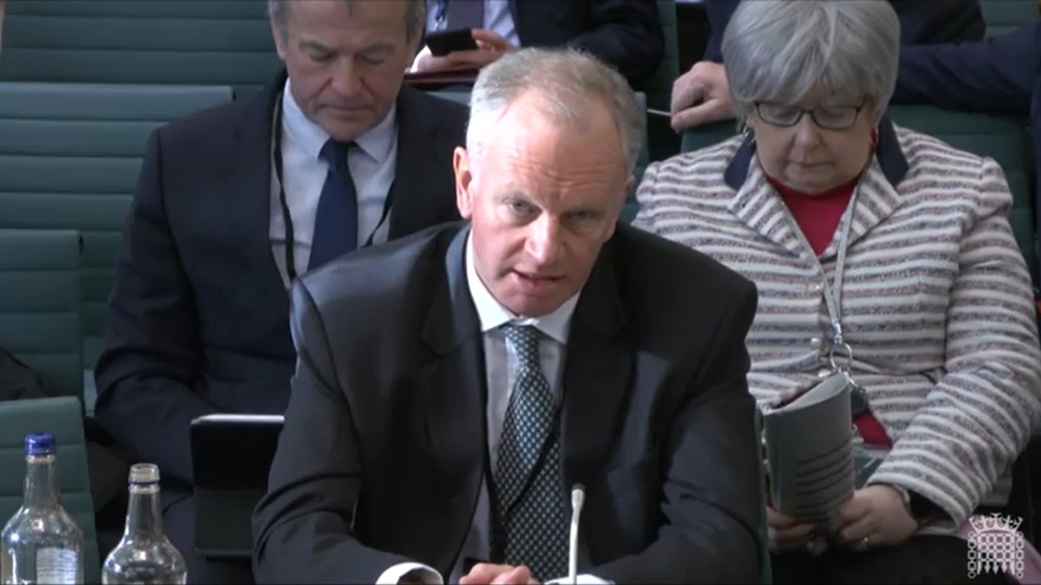 Post Office inquiry Execs and government 'dragged their feet' on