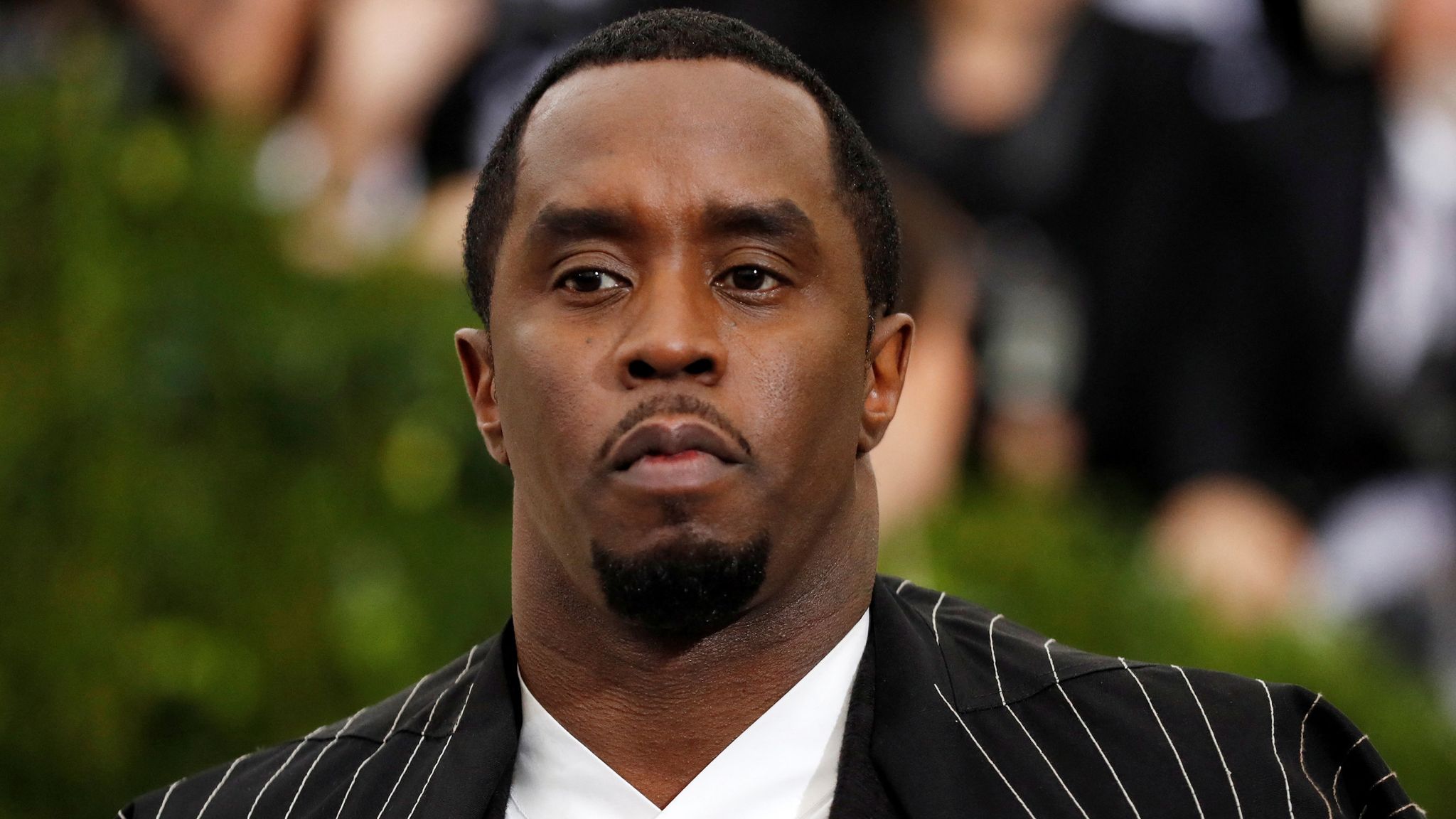 Sean Diddy Combs To Face Trial Next Year In Sex Trafficking And