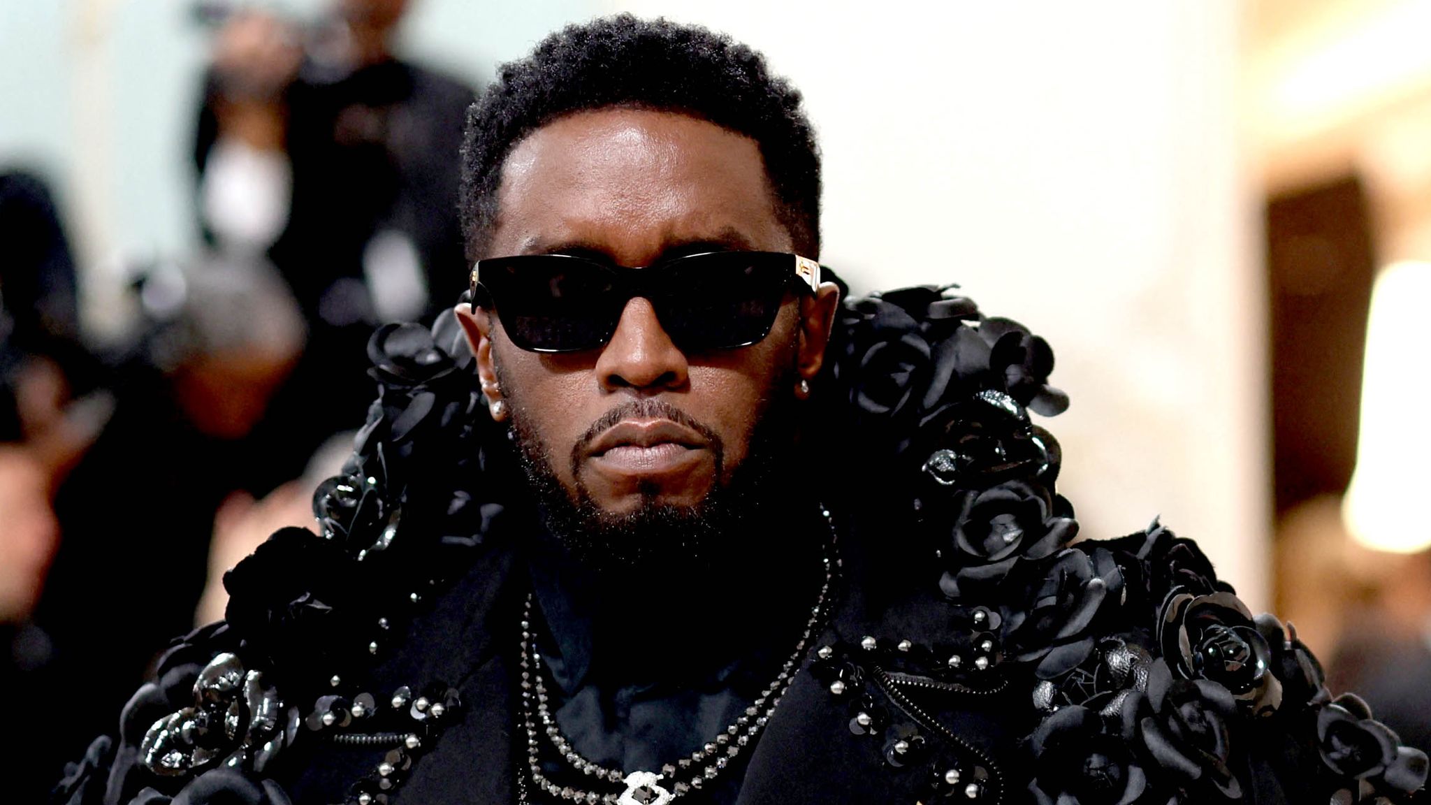 Sean 'Diddy' Combs abuse allegations: A timeline of key events | Ents &  Arts News | Sky News