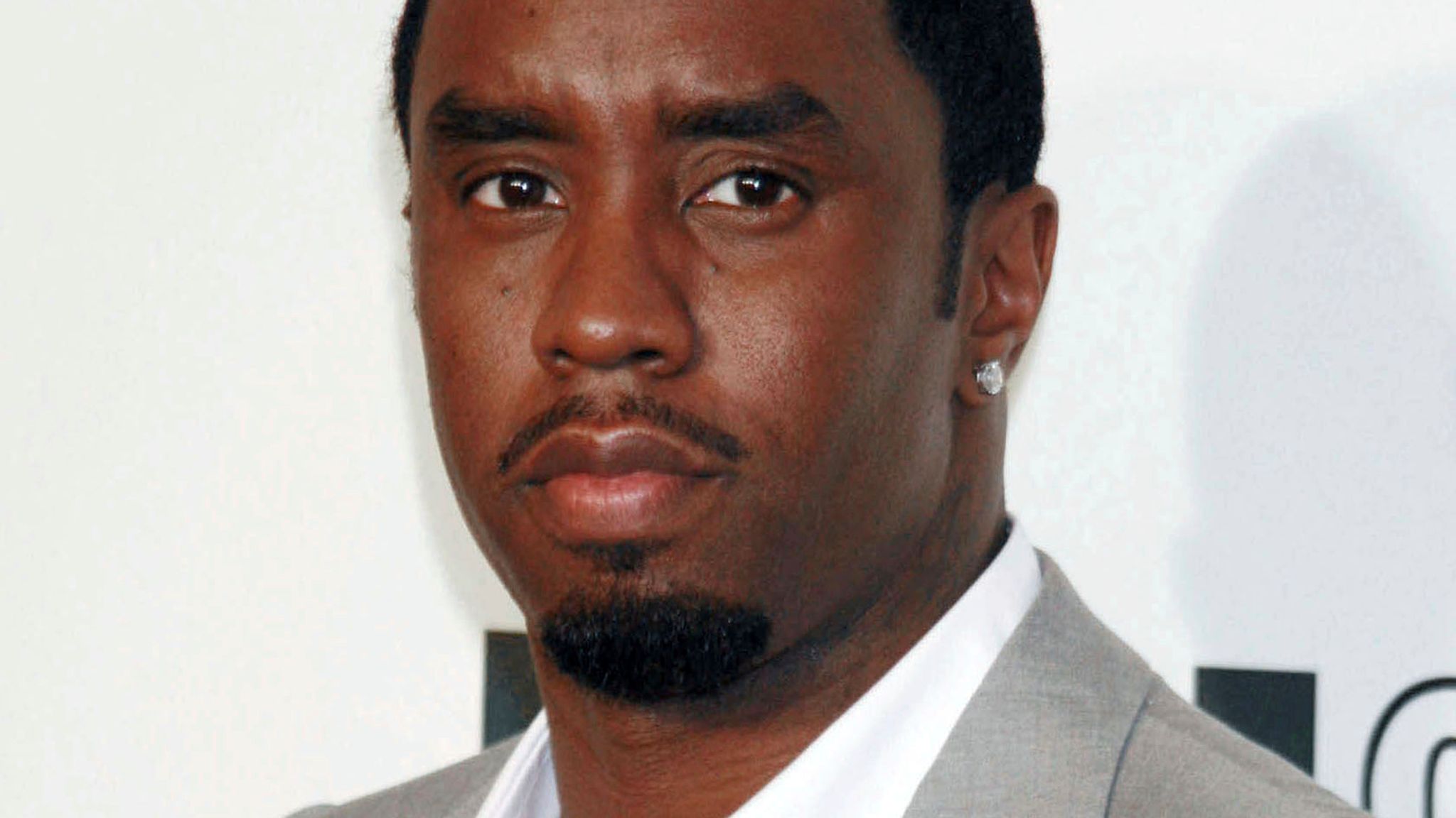 Sean "Diddy" Combs arrested in New York amid sex trafficking