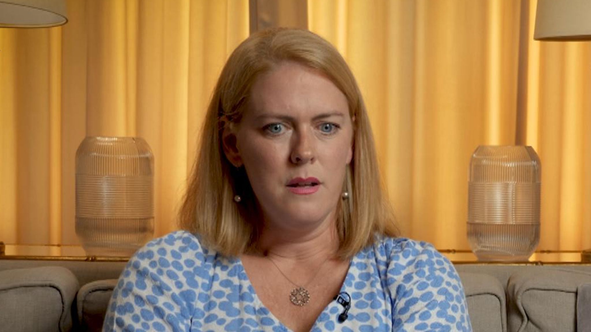 'I'm always going to be vulnerable' Why are suicide rates among women