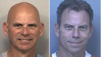 Menendez brothers set to be resentenced for murder of parents after ...