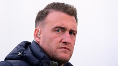 Former Scotland rugby captain Stuart Hogg arrested for stalking | UK ...