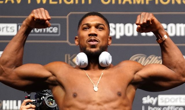 Anthony Joshua's next opponent? Kingsley Ibeh calls for AJ fight in Nigeria: 'I will definitely knock him out!'