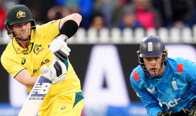 England to tour Australia for three one-day internationals and five T20 internationals in November and December 2026