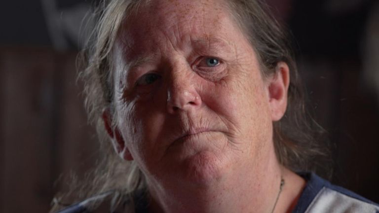 Mother of Ryan Harding recalls being told her son had died in prison