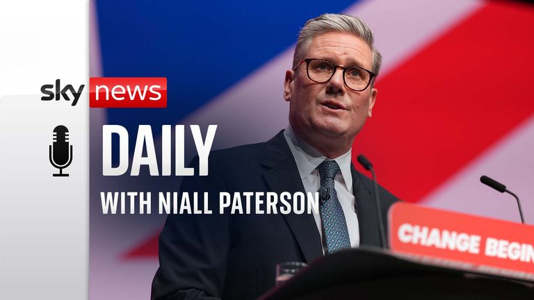 Will Starmer’s ‘no pain, no gain’ strategy pay off? 