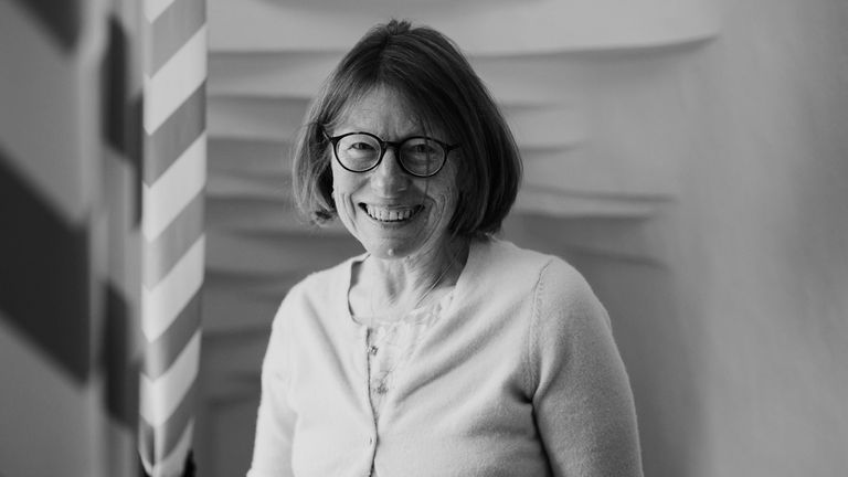 Jane Henshaw. Pic: Cardiff Council