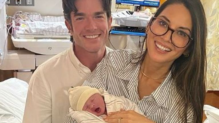 Pic: Instagram/oliviamunn