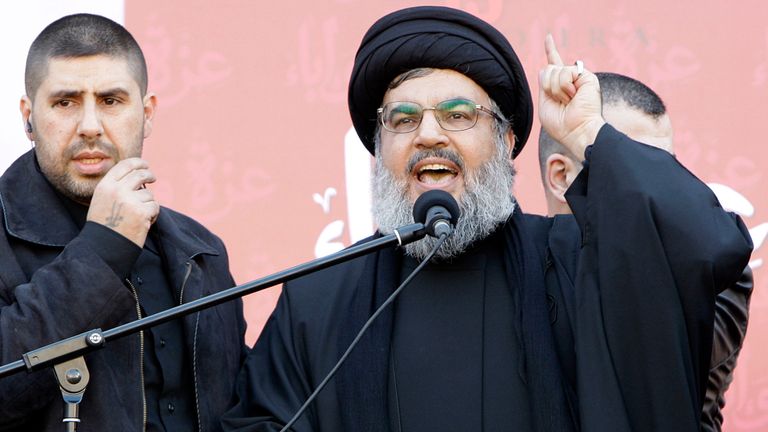 Hezbollah confirmed Nasrallah's death but vowed to continue fighting Israel.